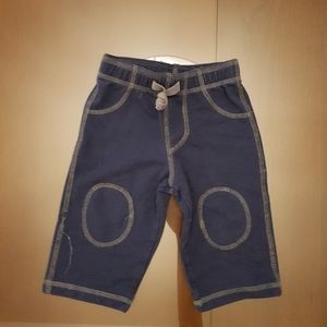 Baby pants